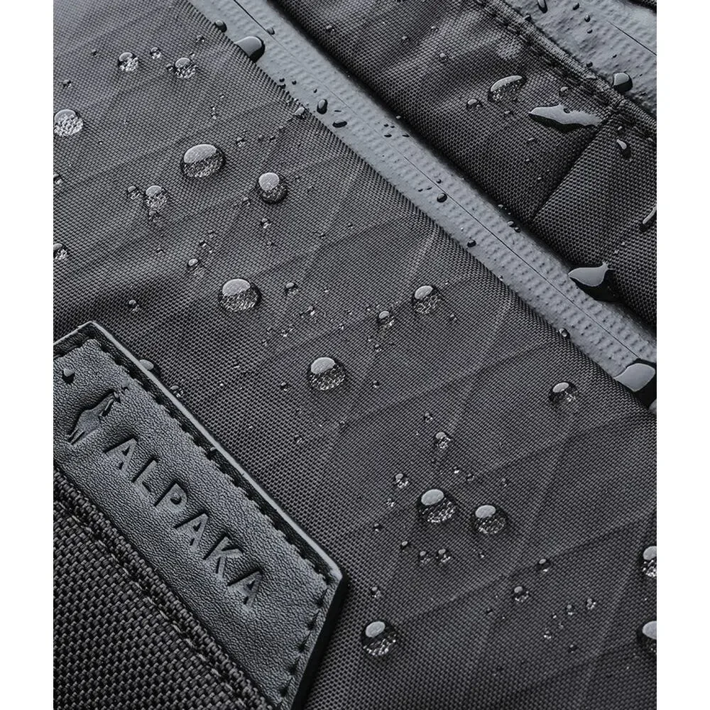 NWT Alpaka Bravo X Sling V2 -Black | X-Pac VX42